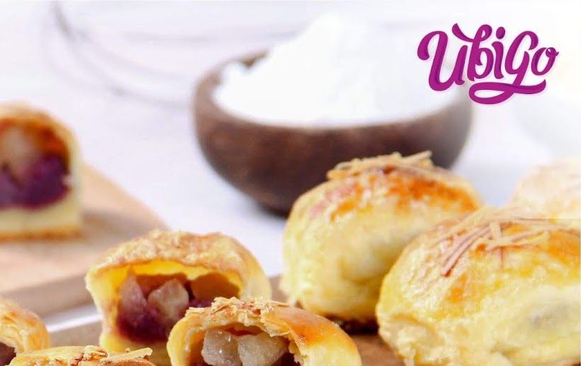 ” UBIGO ” di Karanganyar Expo 2018