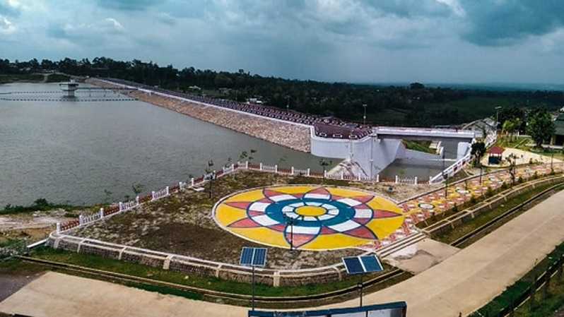 Arah Kebijakan dan Prioritas Pembangunan Serta Pedoman Penyelenggaraan MUSRENBANG RKPD Tahun 2022